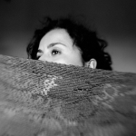 Mila, studies geïnspireerd op flamenco #2, 2014