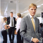 Rabobank International, magazine #1, 2004-2008