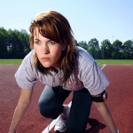 Hogeschool InHolland, Splurge magazine (Sportende studenten, Bobslee), 2008