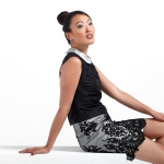 Ami Bojang Fashion Clothing, website #3, 2014