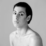 Fe/Male series, 2003: Dominique