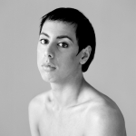 Fe/Male serie, 2003: Dominique