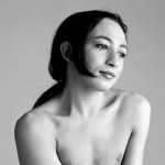 Fe/Male serie, 2003: Kamal