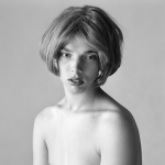 Fe/Male serie, 2003: Tommy