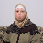 Nederlandse bekeerde moslima's serie, 2004: Suheyla