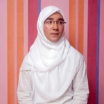 Nederlandse moslima's tijdens de Ramadan serie, 2005: Naznin