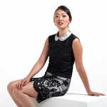 Ami Bojang Fashion Clothing, website #1, 2014