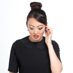 Ami Bojang Fashion Clothing, website #2, 2014