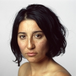 Alejandra, 2008