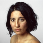 Alejandra, 2008