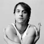 Jordi, 2008