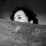 Mila, studies inspirated from flamenco #2, 2014